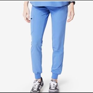 Figs Zamora jogger scrub pants